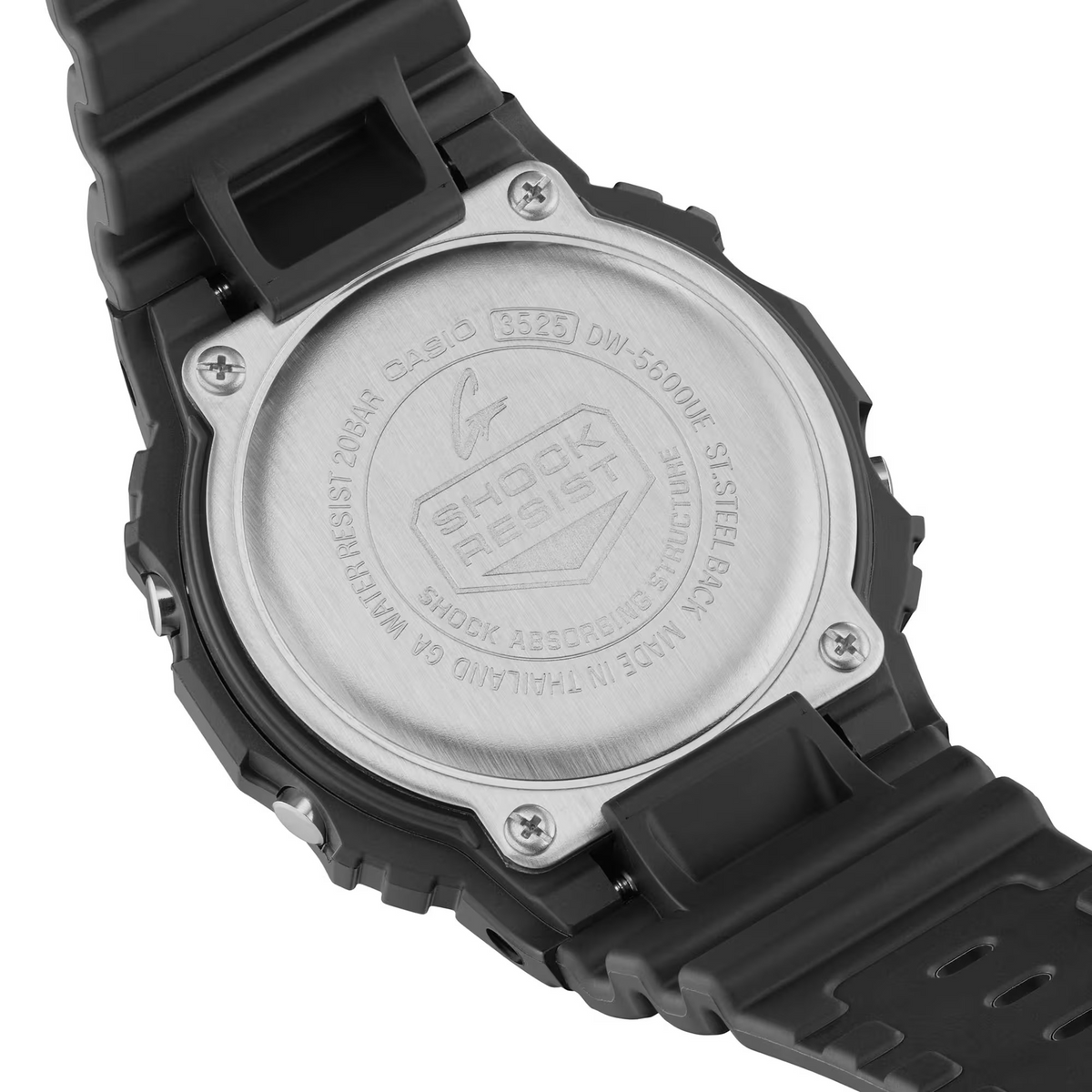 Casio G-Shock Digital DW-5600UE-1ER