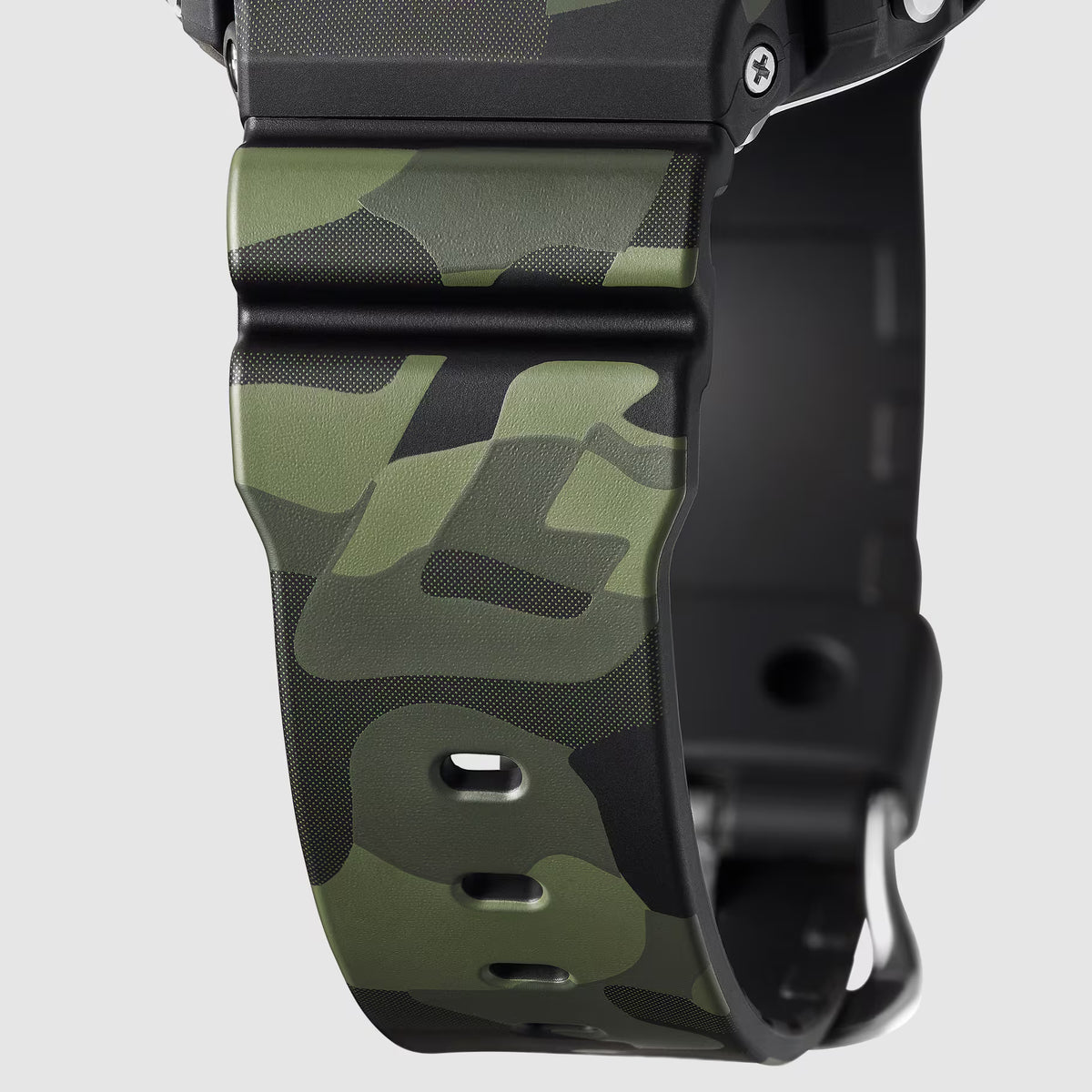 Casio G-Shock Serie DW-5600 DW-6900CMG-3