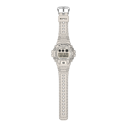Casio G-Shock Classic DW-6900RGM-5ER