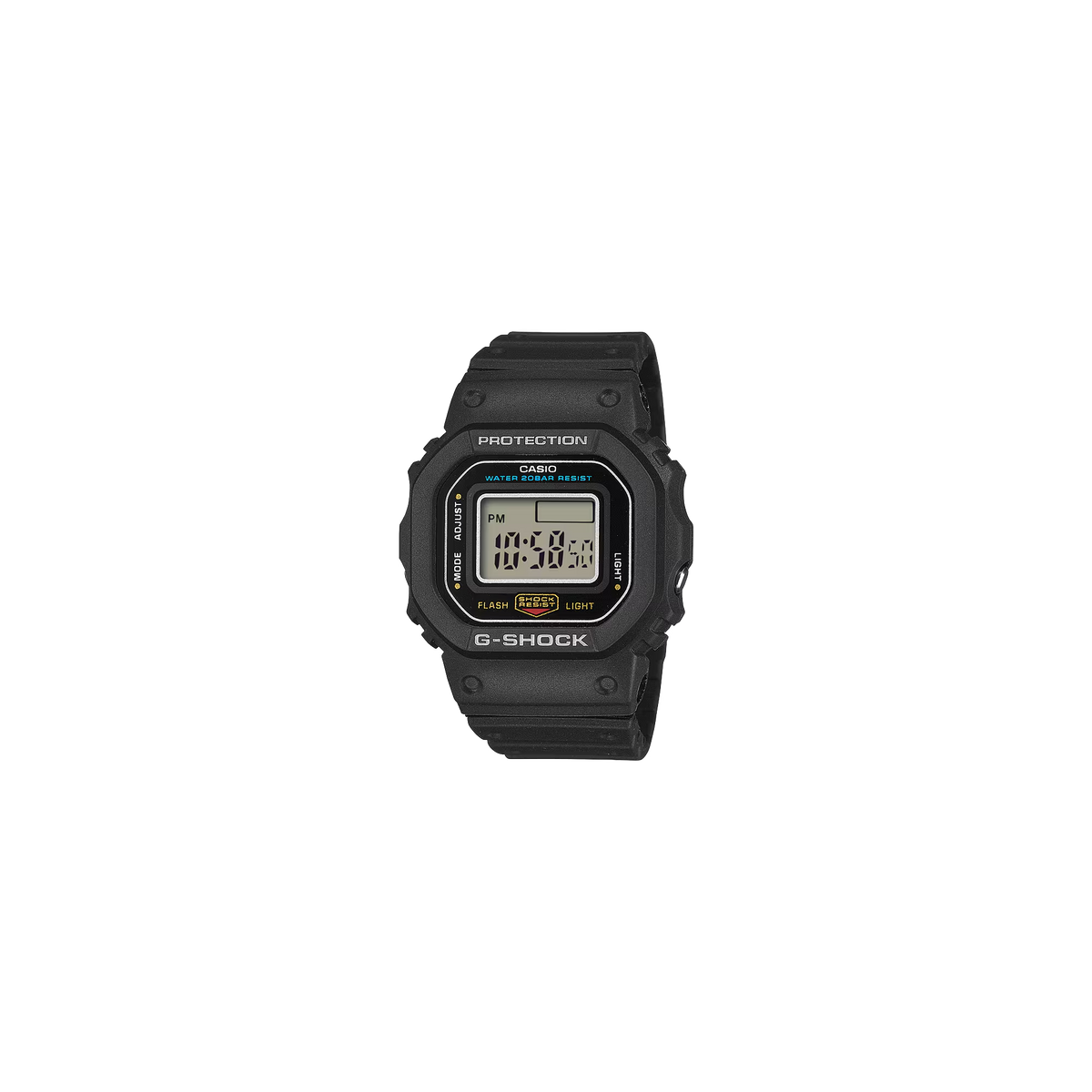 Casio G-Shock Watch Ring DWN-5600-1