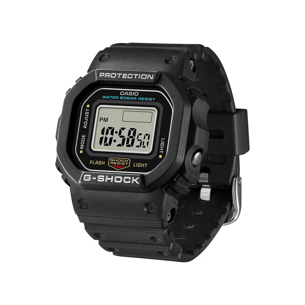 Casio G-Shock Watch Ring DWN-5600-1