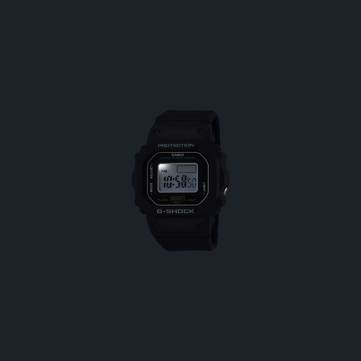 Casio G-Shock Watch Ring DWN-5600-1