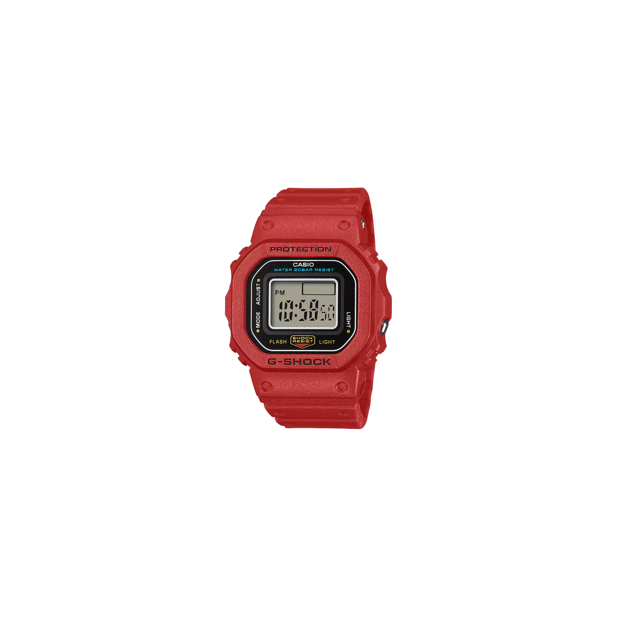 Casio G-Shock DWN-5600-4 Watch Ring