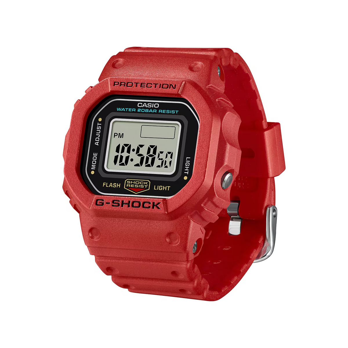 Casio G-Shock DWN-5600-4 Watch Ring