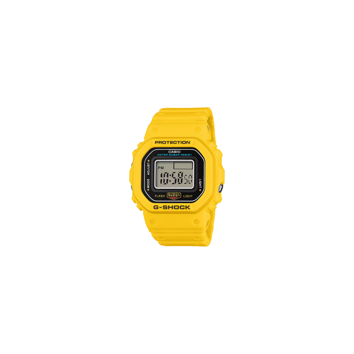 Casio G-Shock Ring Watch DWN-5600-9