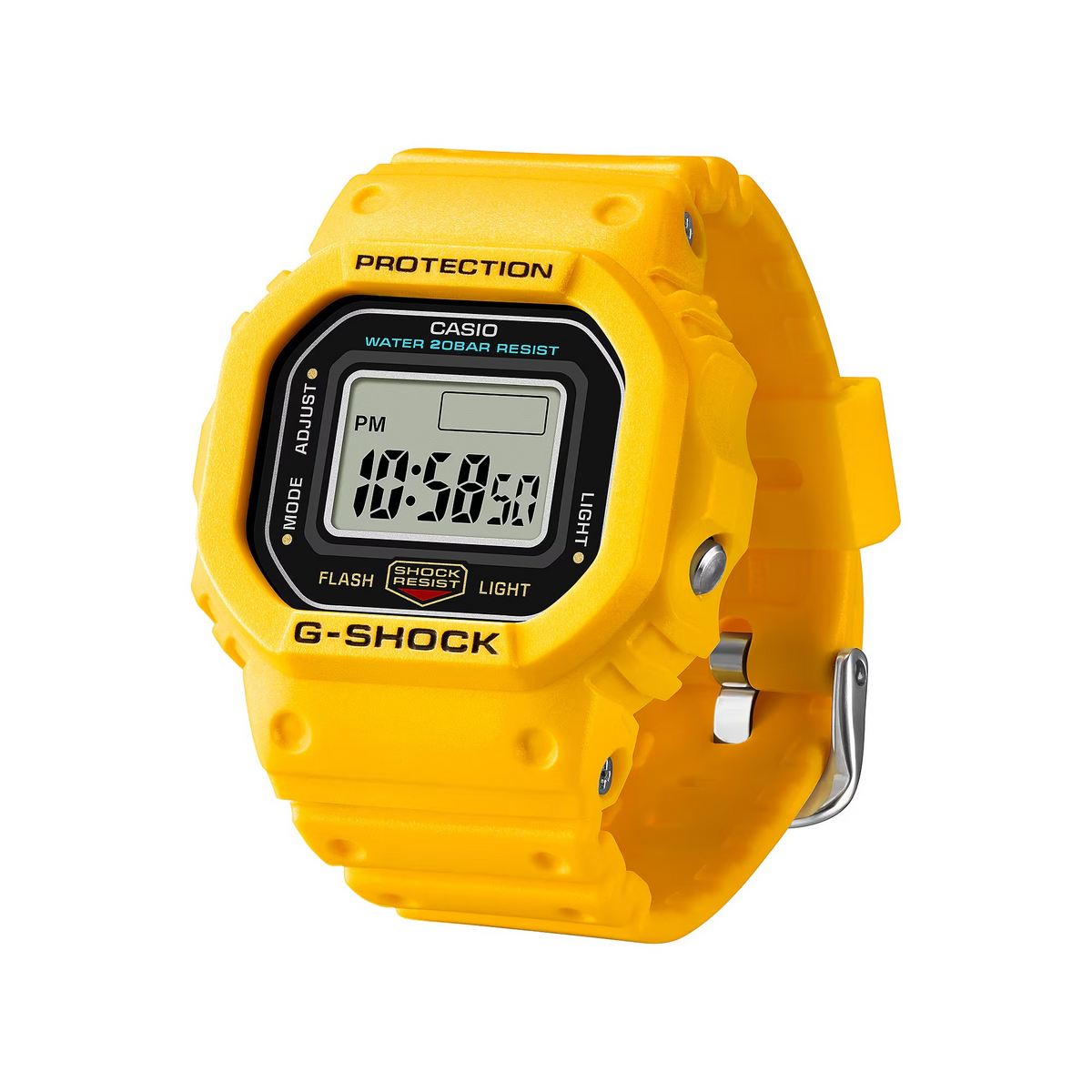 Casio G-Shock Ring Watch DWN-5600-9