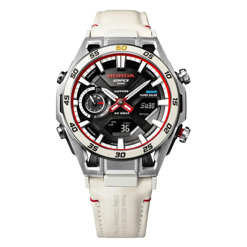 Casio Edifice X Honda Limited Edition ECB-2300HR-1AER