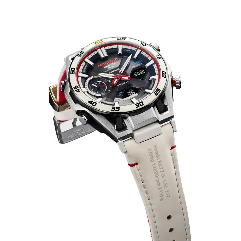 Casio Edifice X Honda Limited Edition ECB-2300HR-1AER