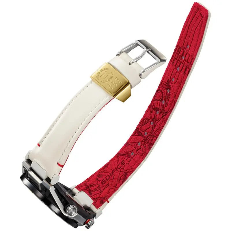 Casio Edifice X Honda Limited Edition ECB-2300HR-1AER