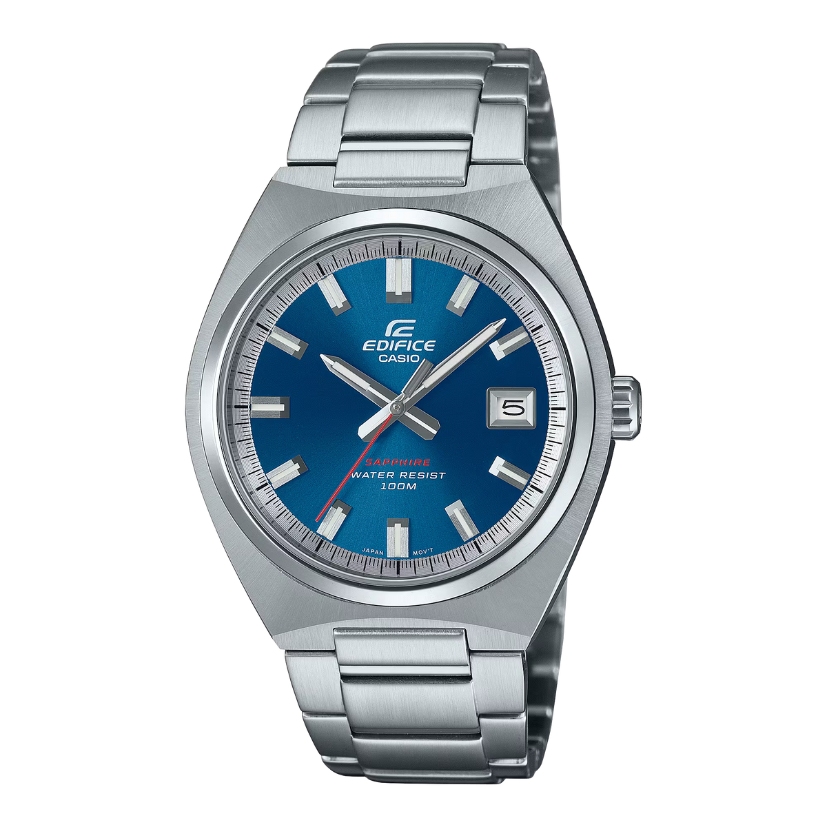 Casio Edifice 38.5mm EFB-109D-2AVEF