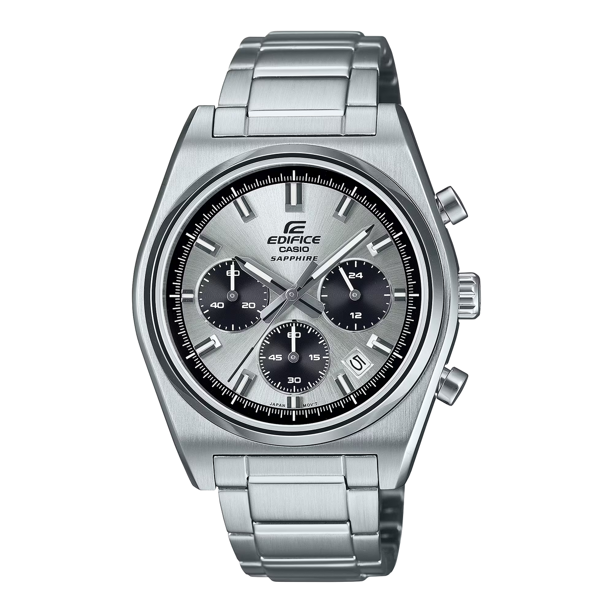 Casio Edifice Chrono 40mm EFB-730D-7AVUEF