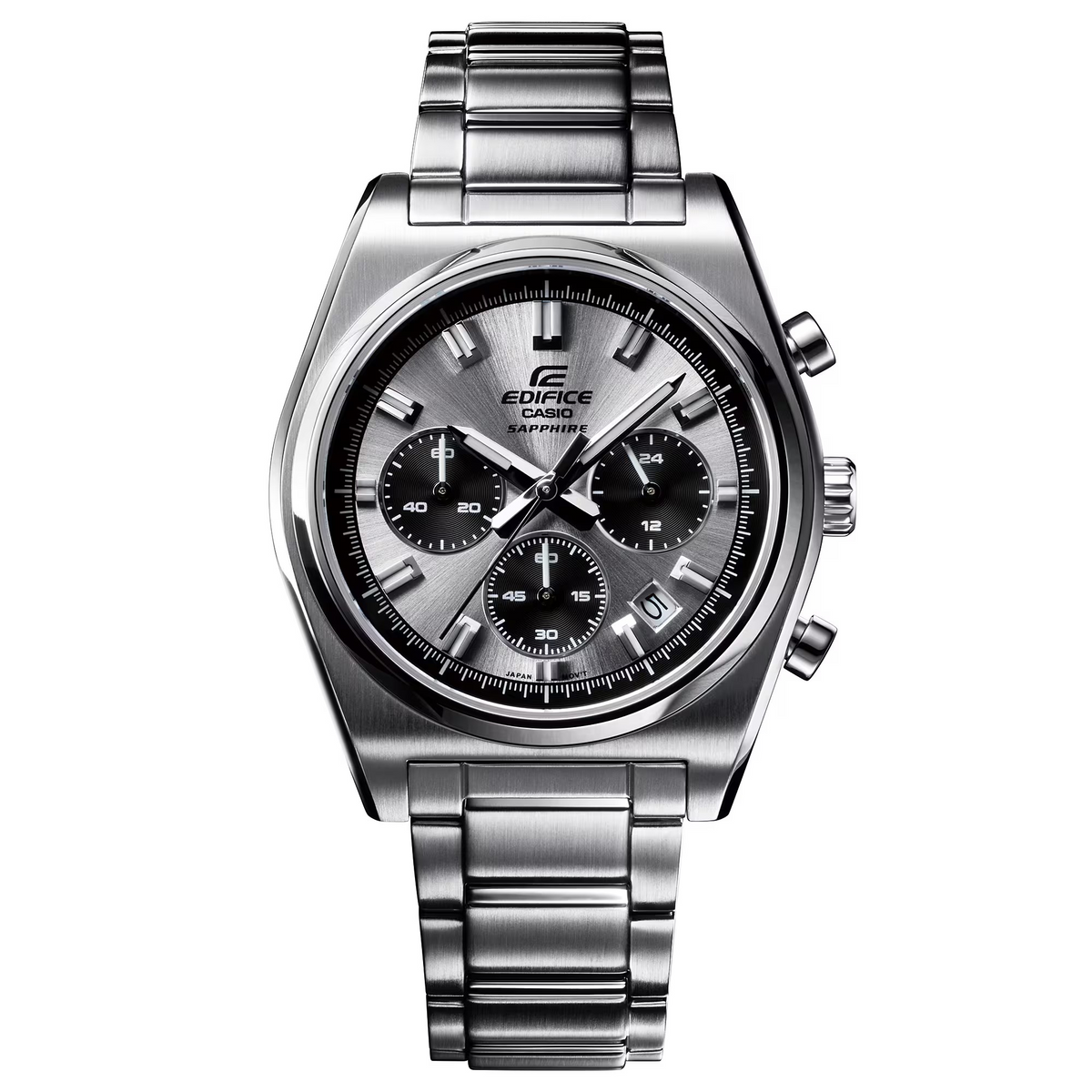 Casio Edifice Chrono 40 mm EFB-730D-7AVUEF