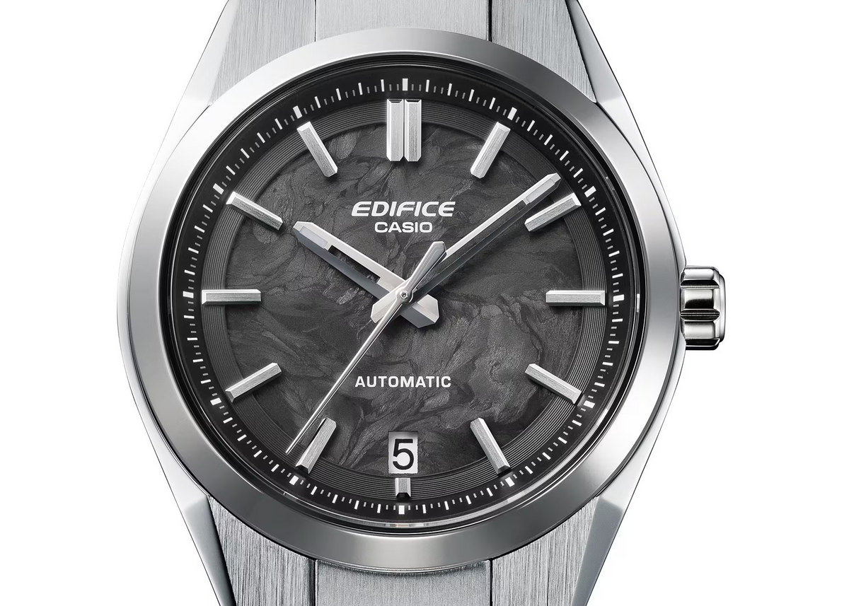 Casio Edifice Automatic 39mm EFK-100CD-1A