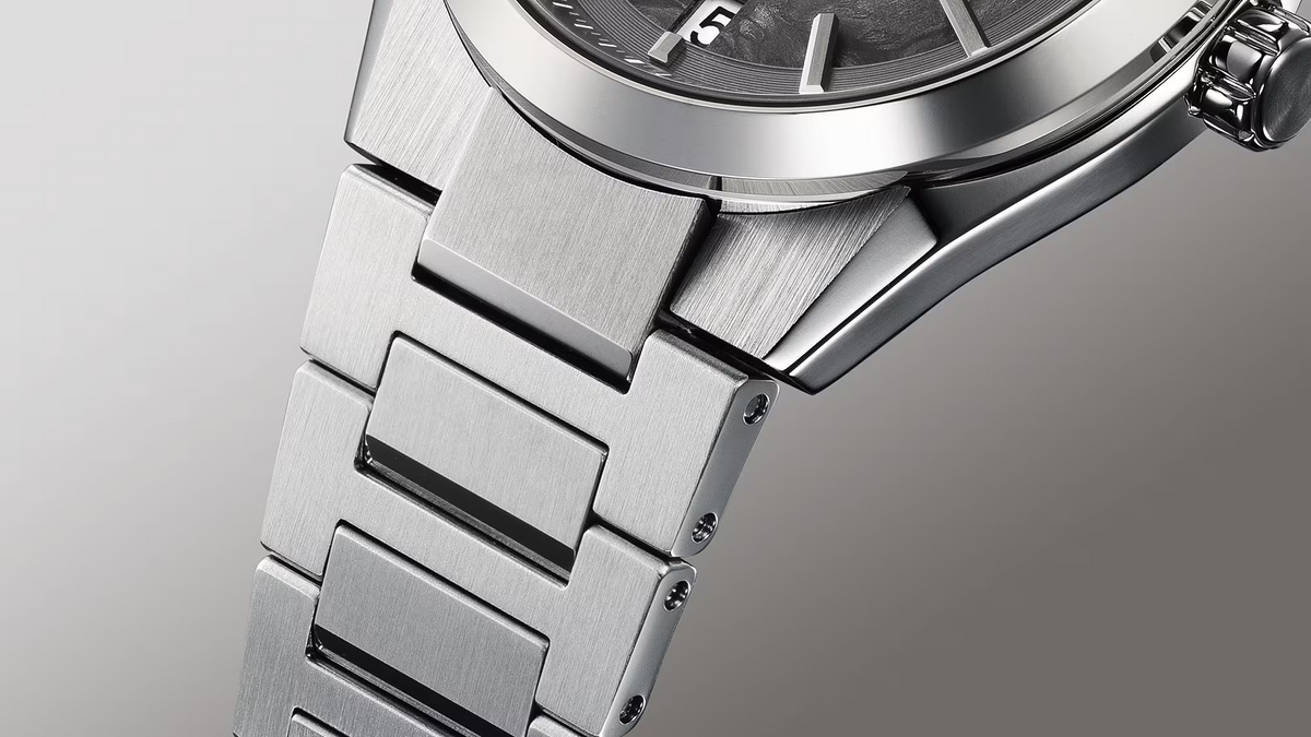 Casio Edifice Automatic 39mm EFK-100CD-1A