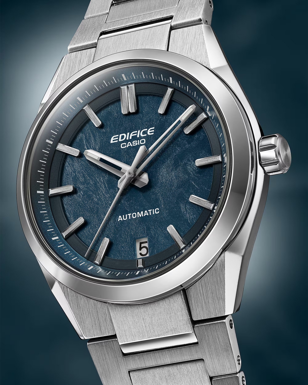 Casio Edifice Automatic 39mm EFK-100D-2A
