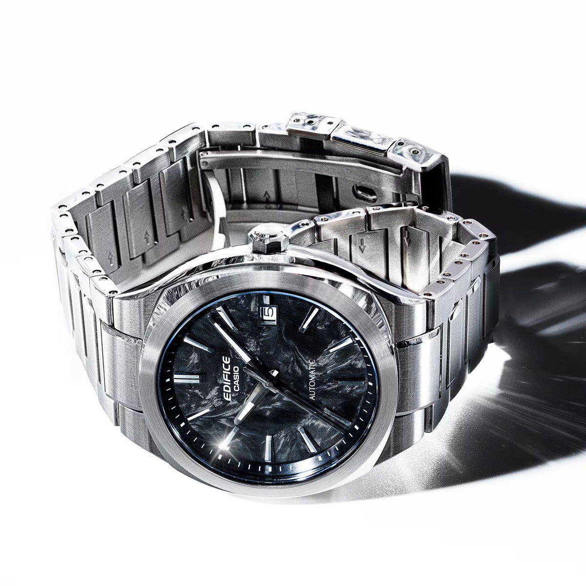 Casio Edifice Automatico 38mm EFK-200CD-1AER