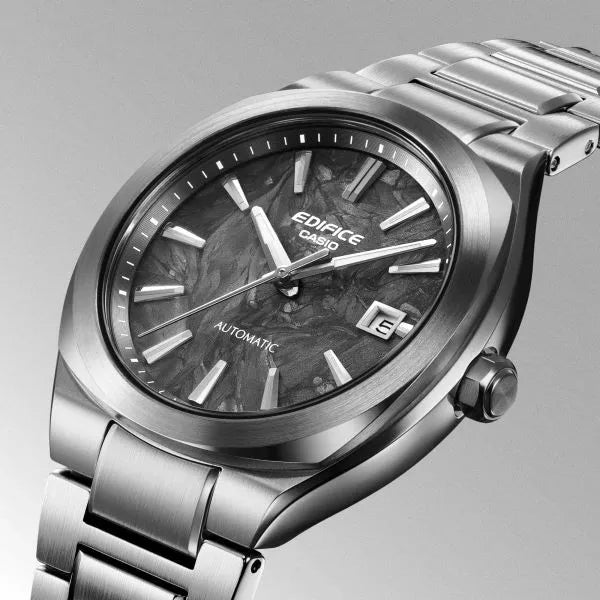 Casio Edifice Automatico 38mm EFK-200CD-1AER