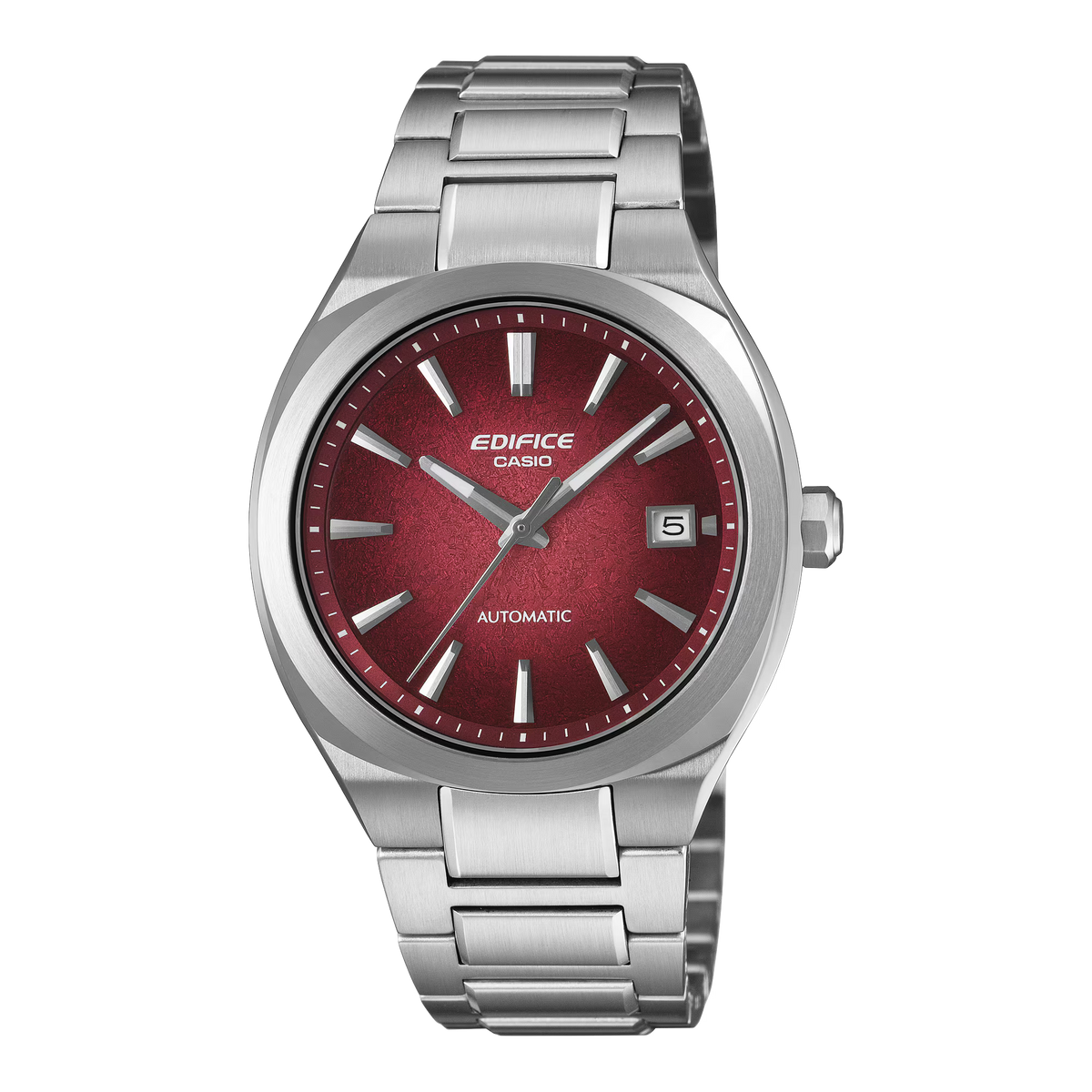 Casio Edifice Automático 38mm EFK-200CD-4AER