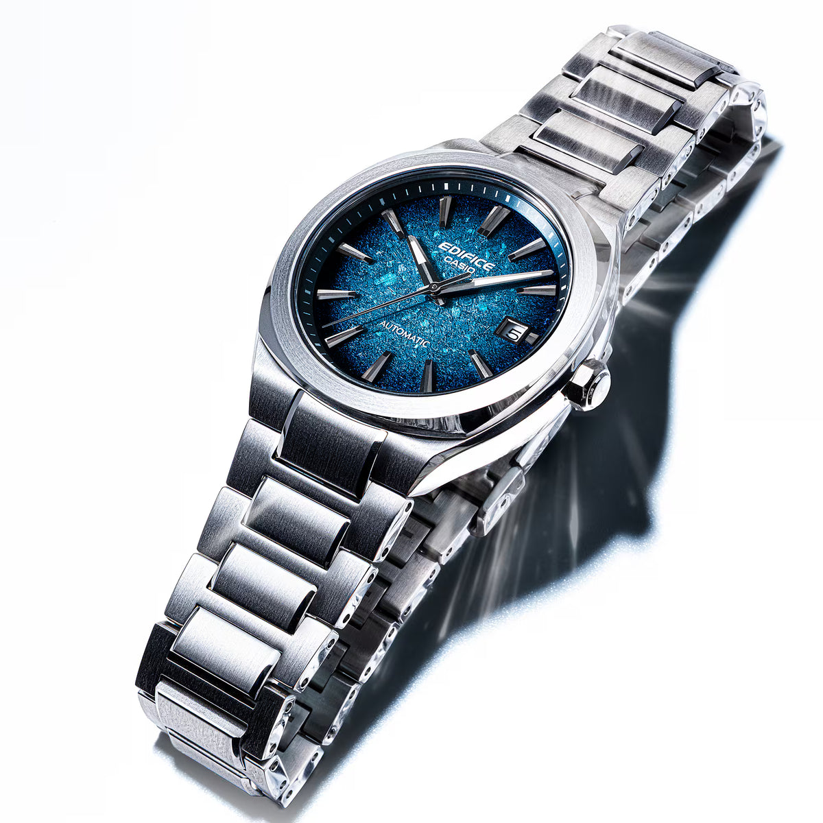 Casio Edifice Automatico 38mm EFK-200D-2AER