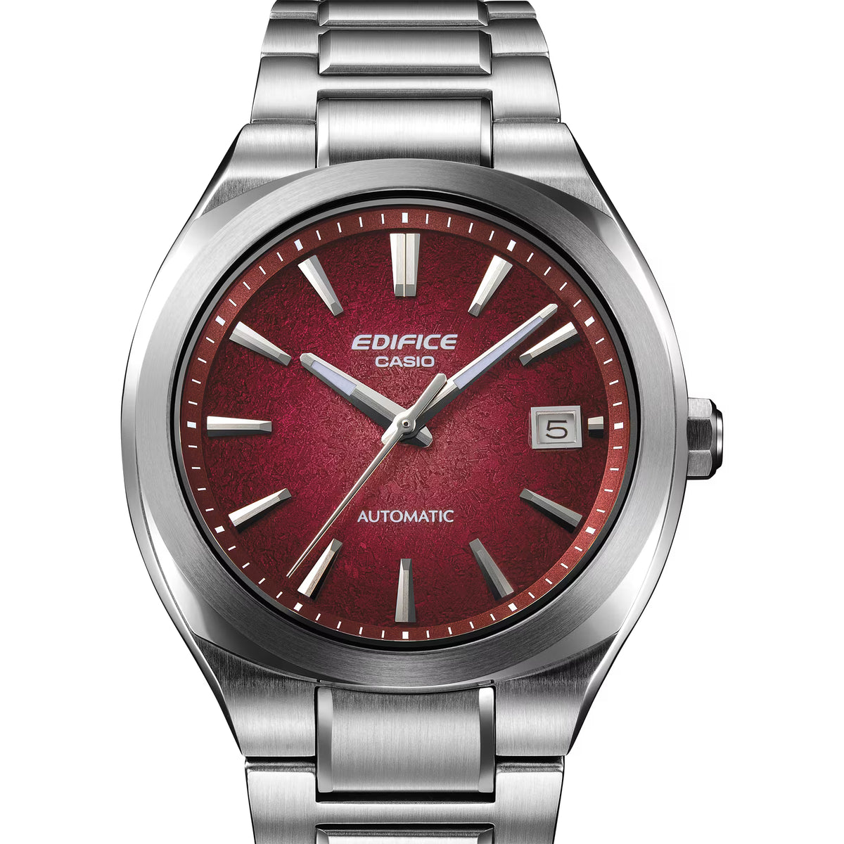 Casio Edifice Automatico 38mm EFK-200D-4AER