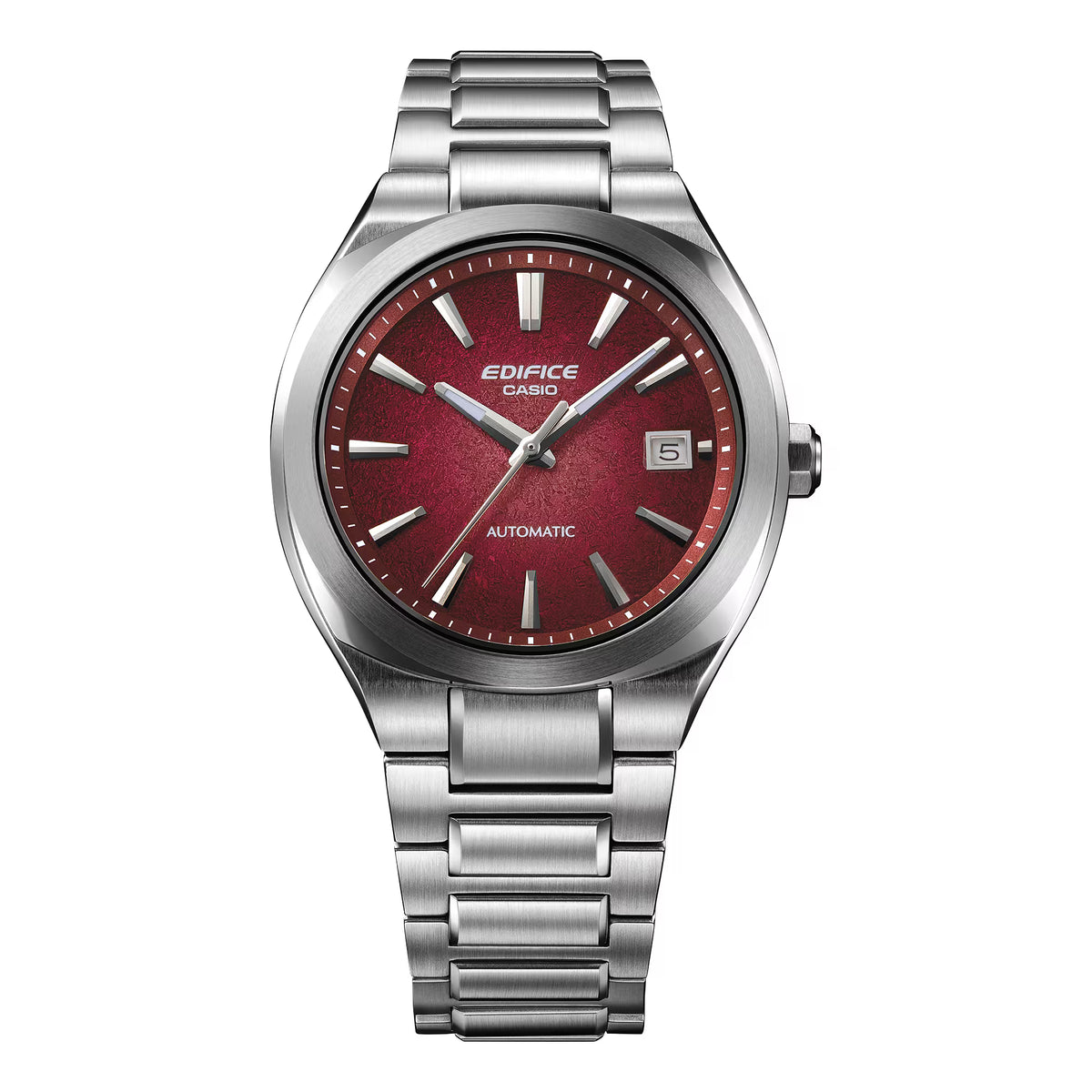 Casio Edifice Automatico 38mm EFK-200D-4AER