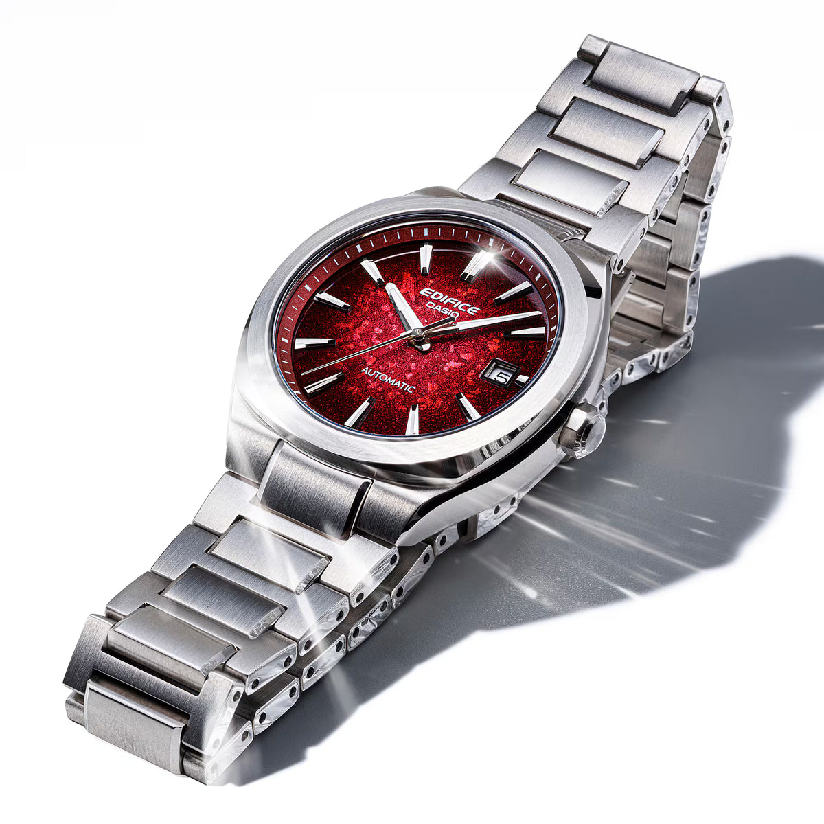 Casio Edifice Automatico 38mm EFK-200D-4AER
