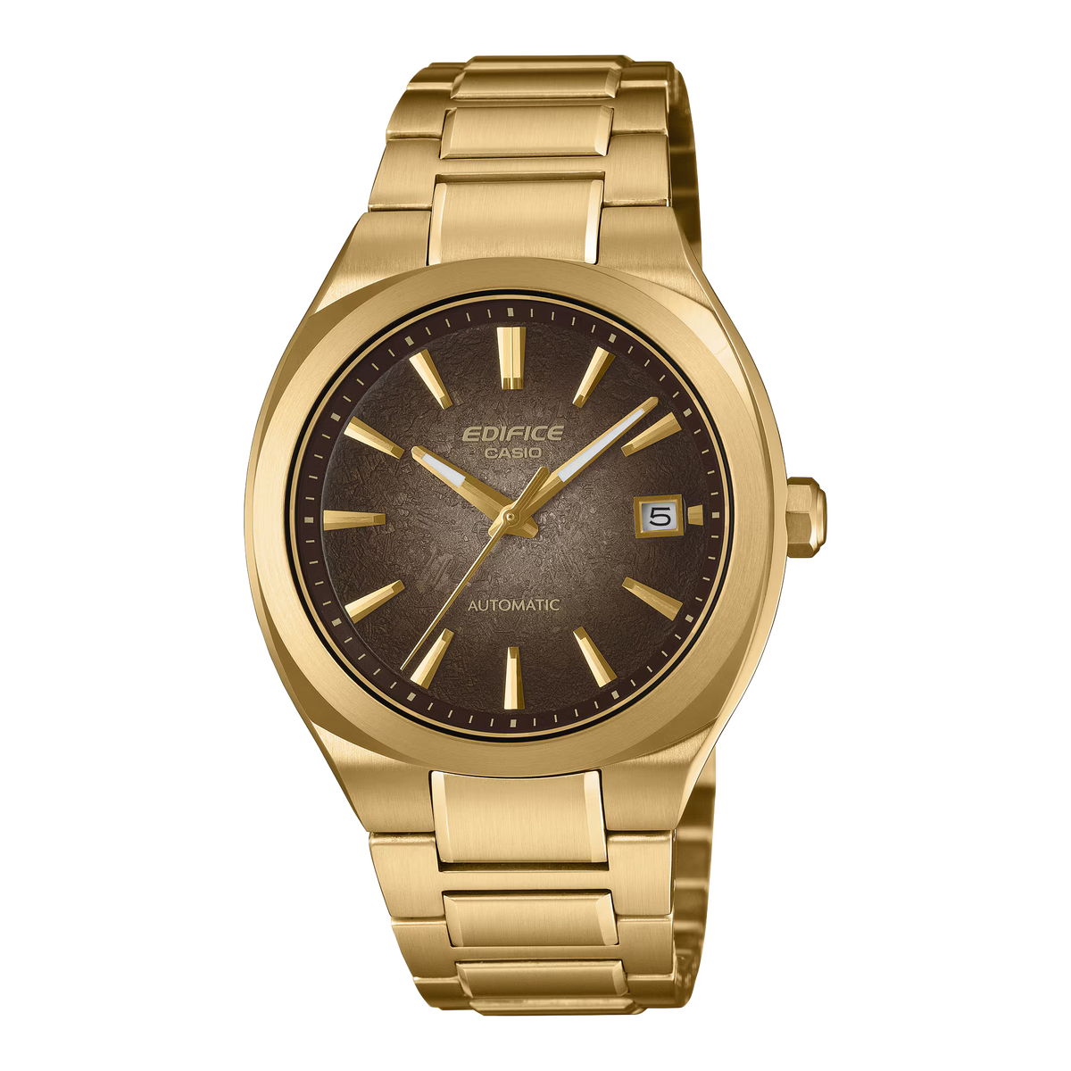 Casio Edifice Automático 38mm EFK-200DG-5AER