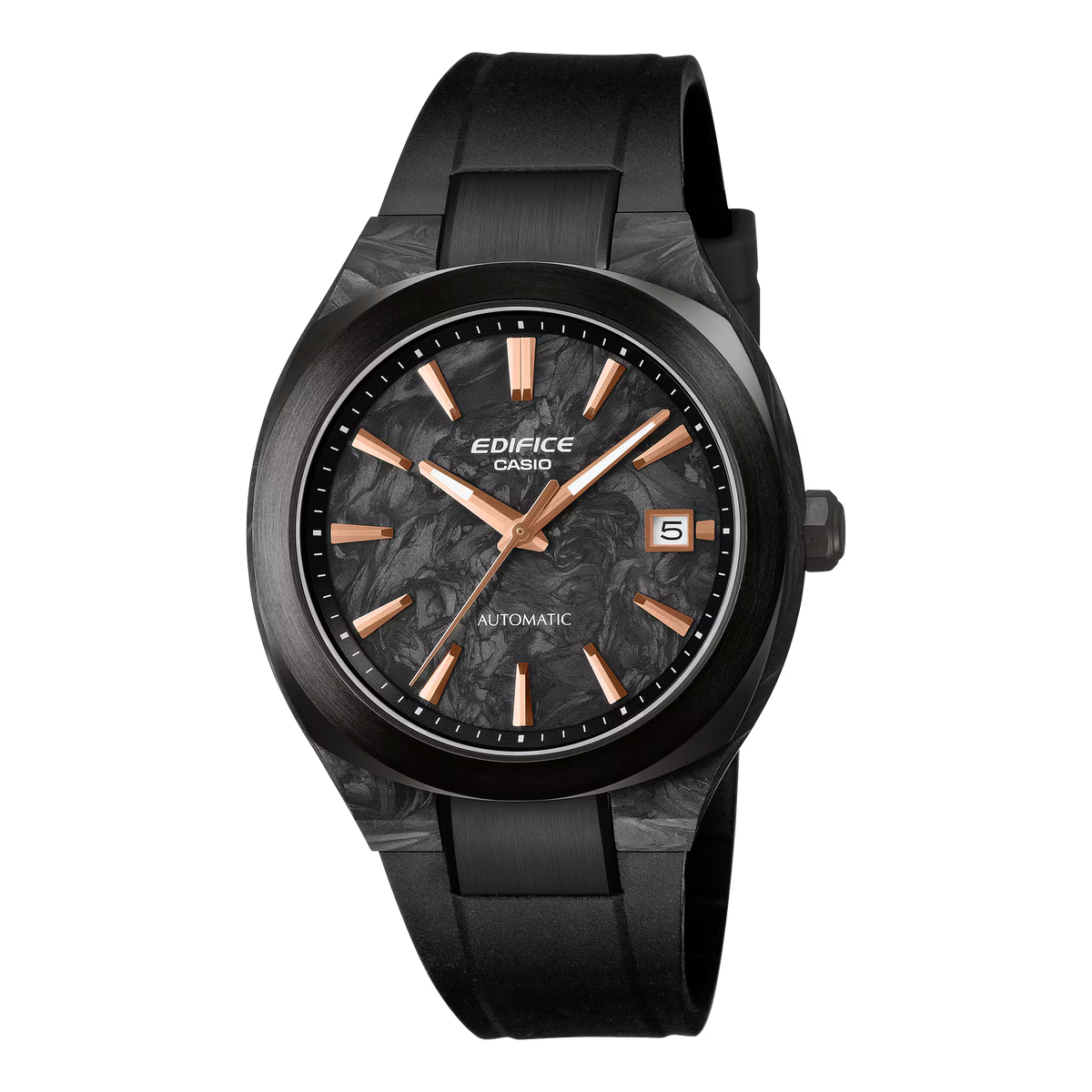 Casio Edifice Automático 38mm EFK-200XPB-1AER