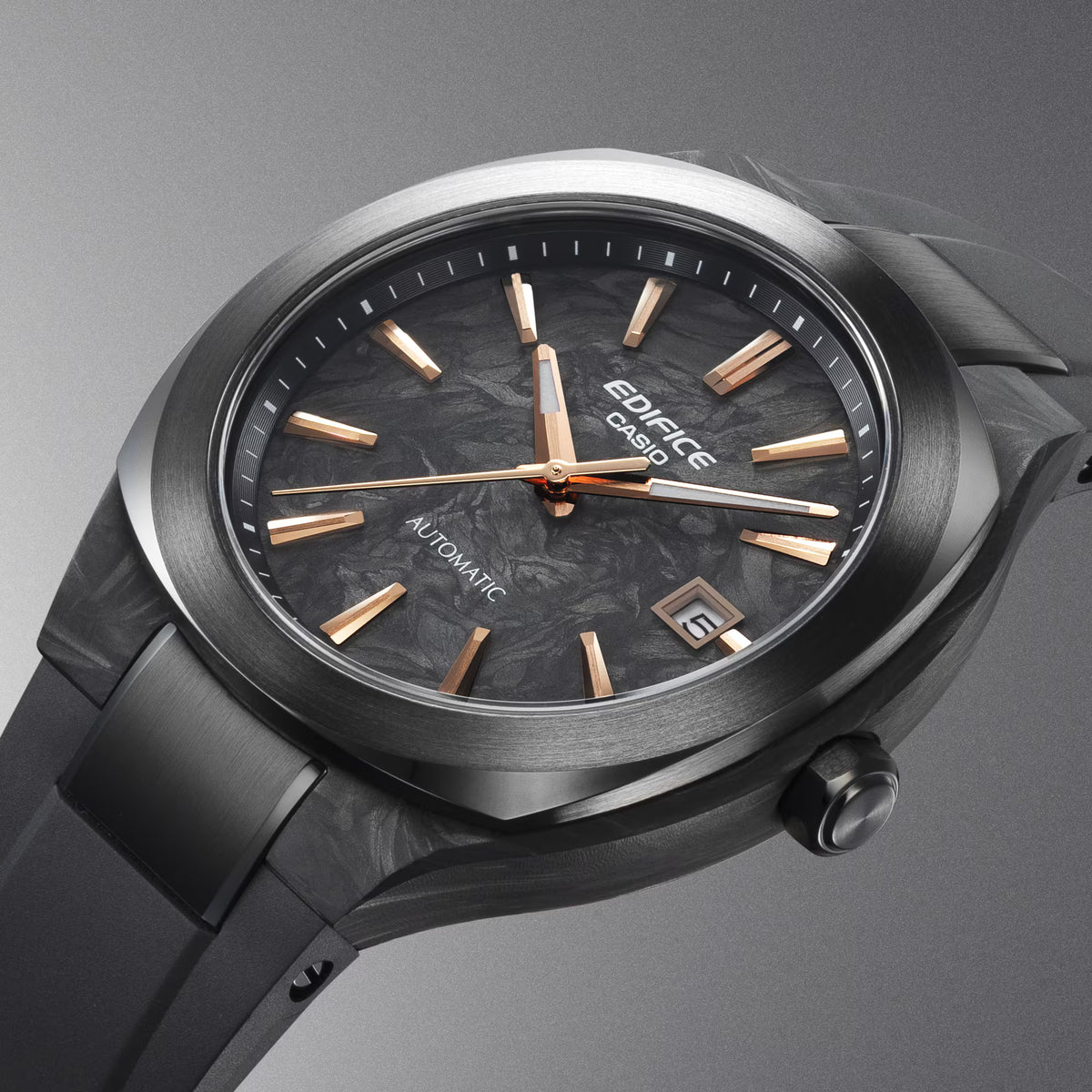 Casio Edifice Automatic 38mm EFK-200XPB-1AER