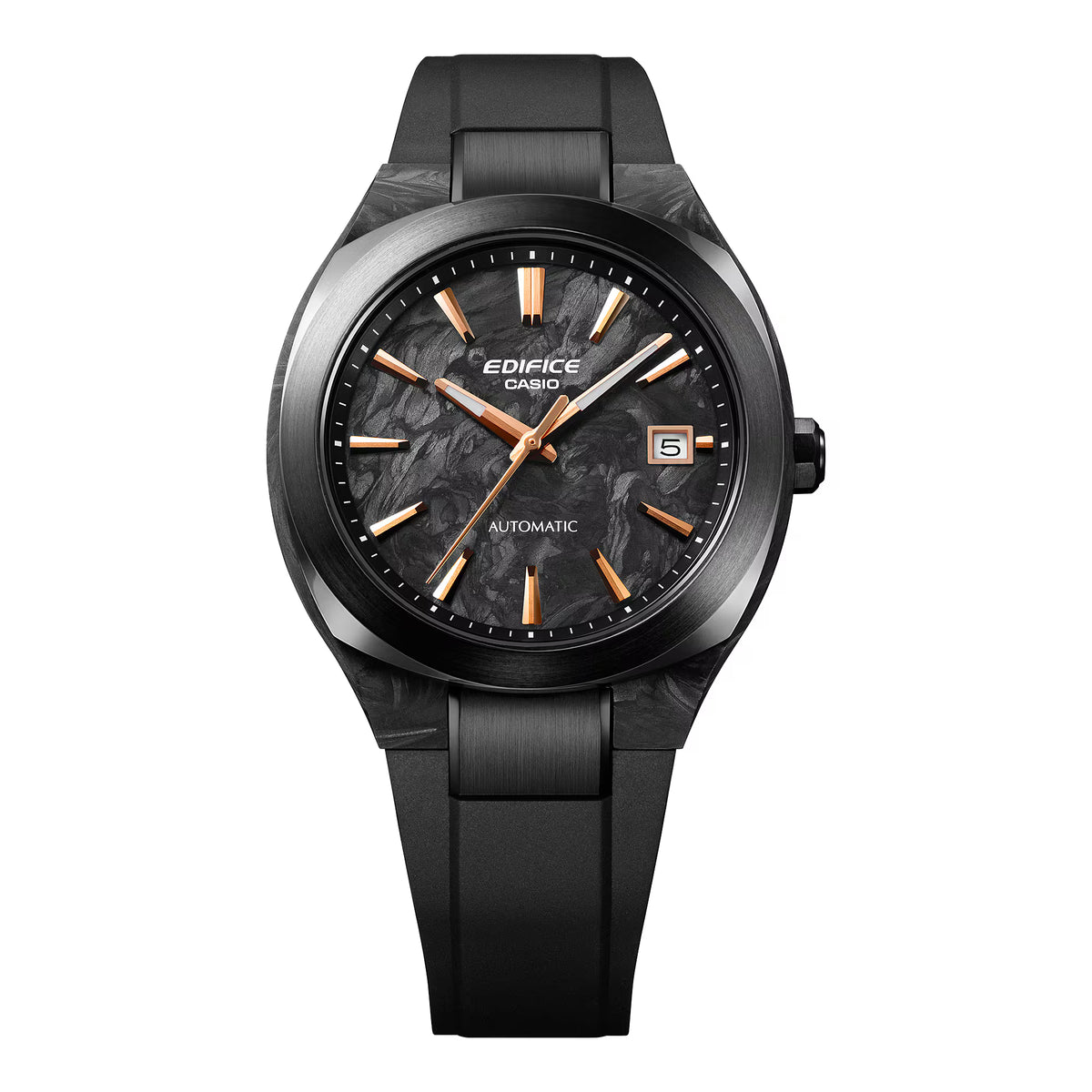 Casio Edifice Automatic 38mm EFK-200XPB-1AER