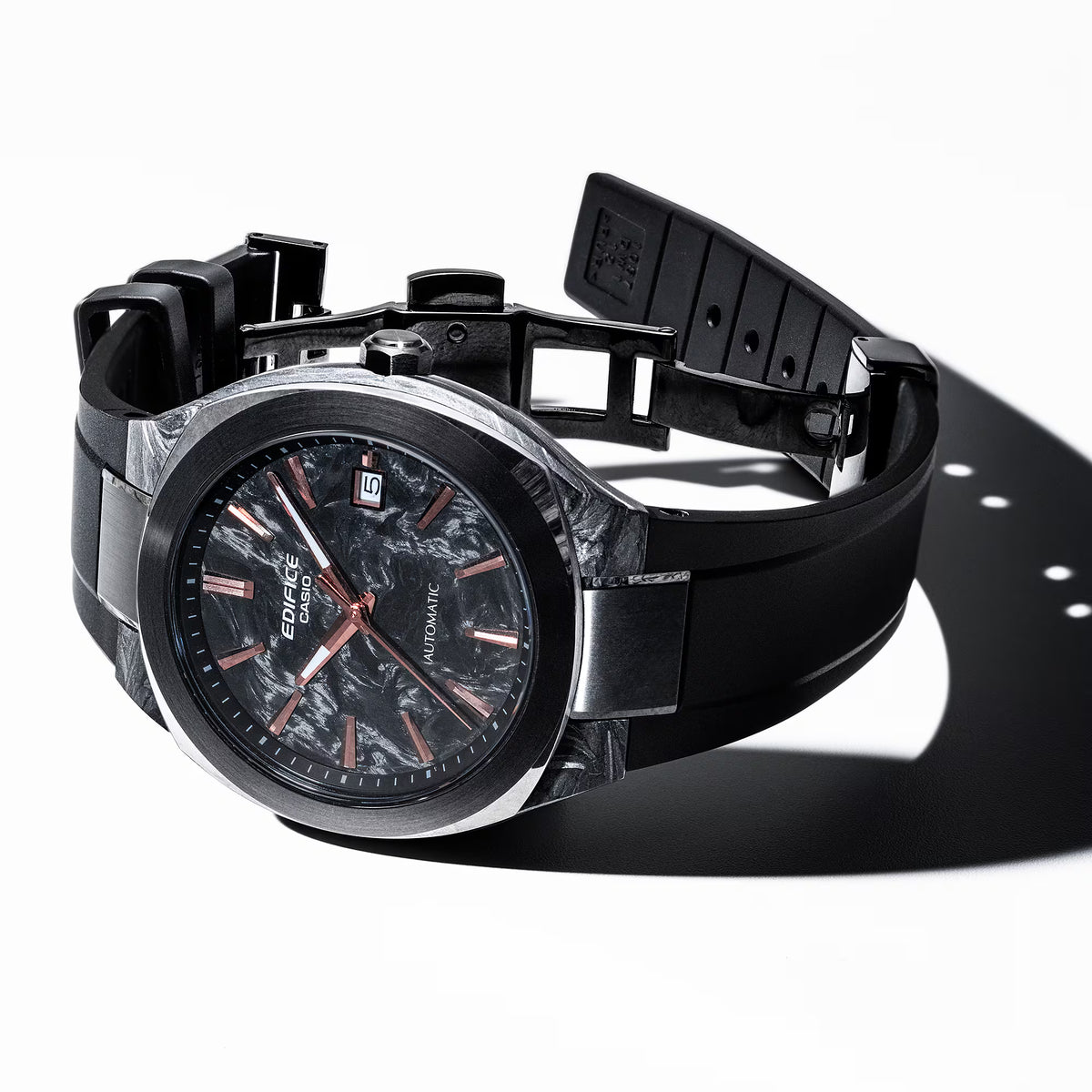 Casio Edifice Automatic 38mm EFK-200XPB-1AER