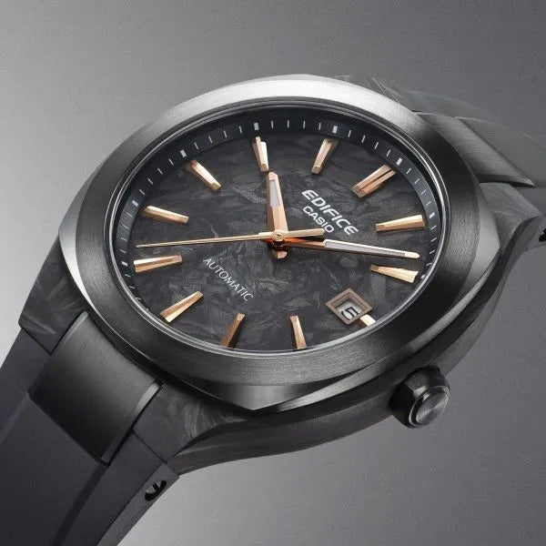Casio Edifice Automatico 38mm EFK-200XPB-1AER