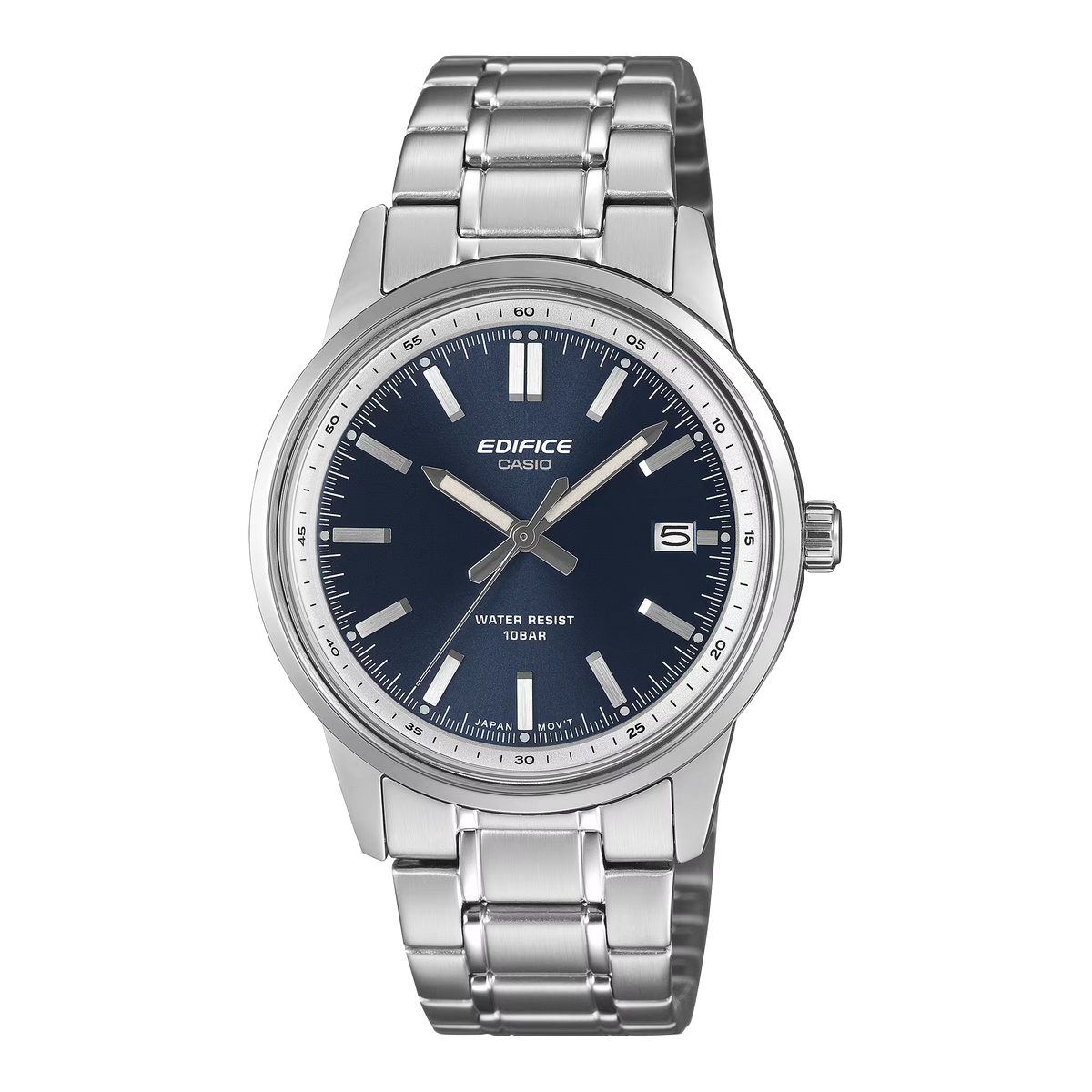 Casio Edifice 38mm EFR-109D-2A