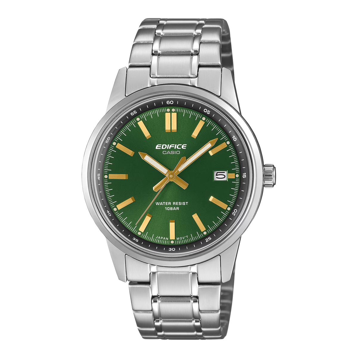Casio Edifice 38mm EFR-109D-3A