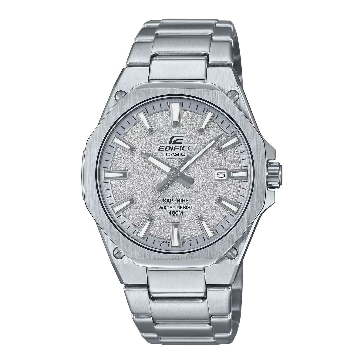 Casio Edifice 40mm EFR-S108DE-8AVUEF