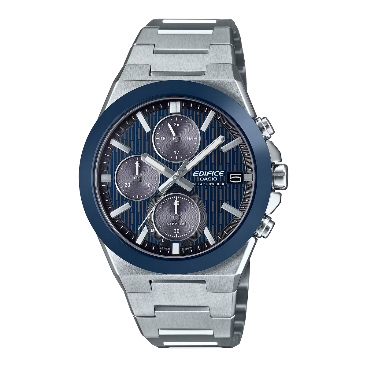 Casio Edifice Chrono 41mm EFS-S650D-2AEF