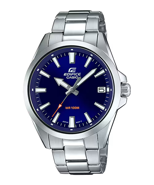 Casio Edifice 42 mm EFV-100D-2AVUEF