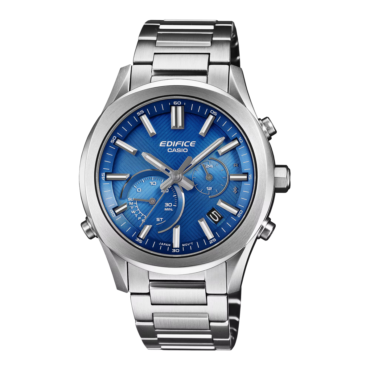 Casio Edifice 39.50mm EQB-1300D-2AEF