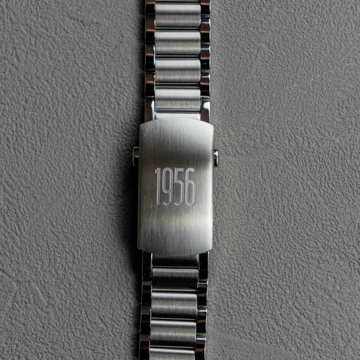 Echo/Neutra Cortina 1956 Bracciale in metallo