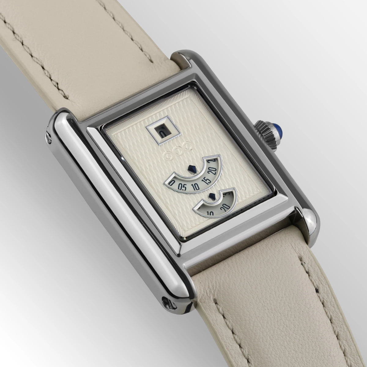 OOO Out Of Order Forma Venti Albus Jumphour F20WG1C.316