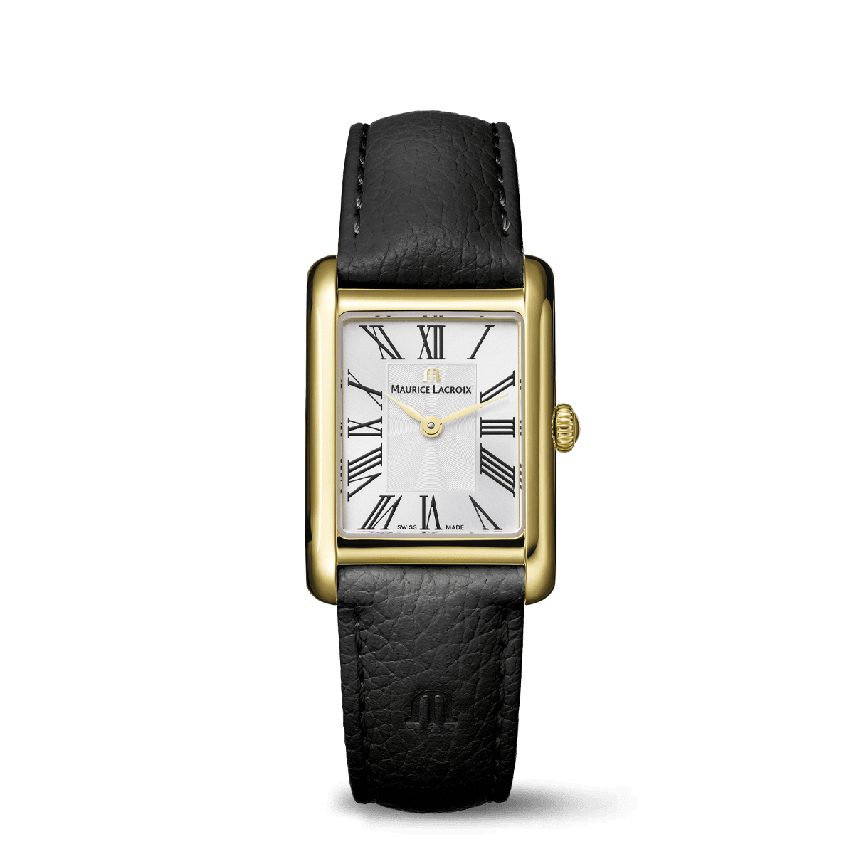 Maurice Lacroix Fiaba Square FA1205-PVY01-110-2