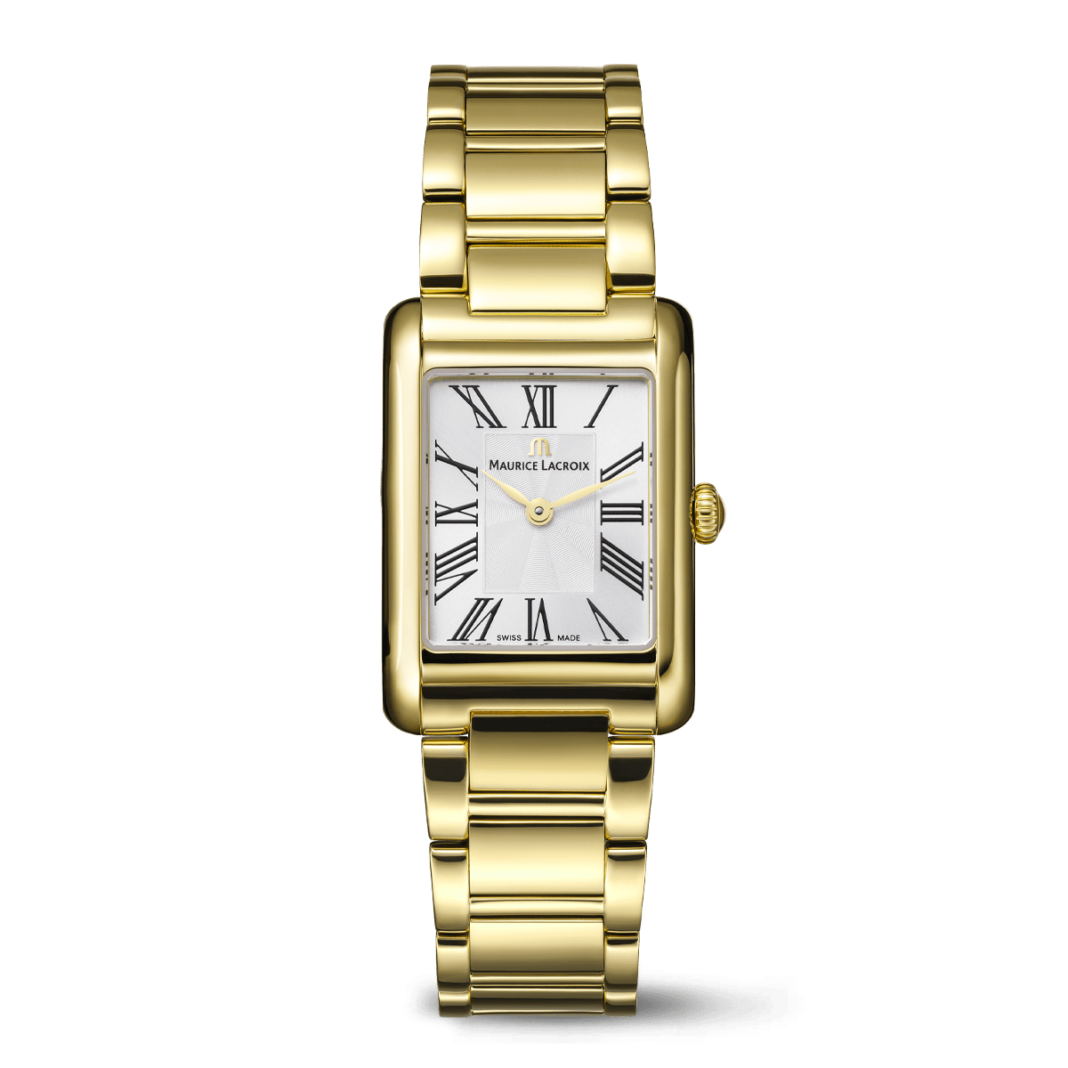 Maurice Lacroix Fiaba Square FA1205-PVY02-110-1