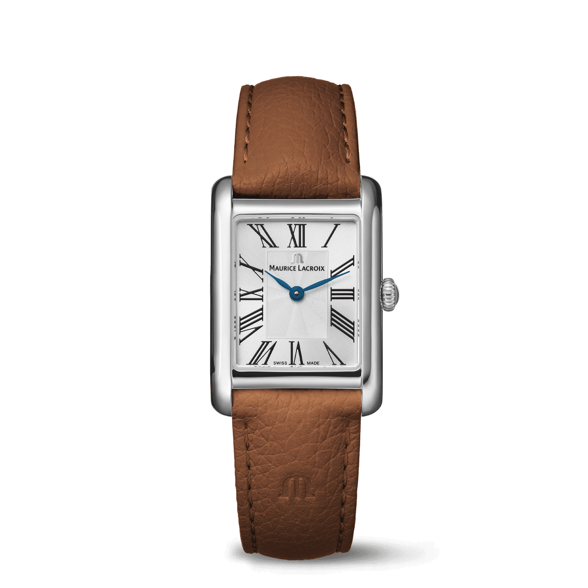 Maurice Lacroix Fiaba Square FA1205-SS001-110-3