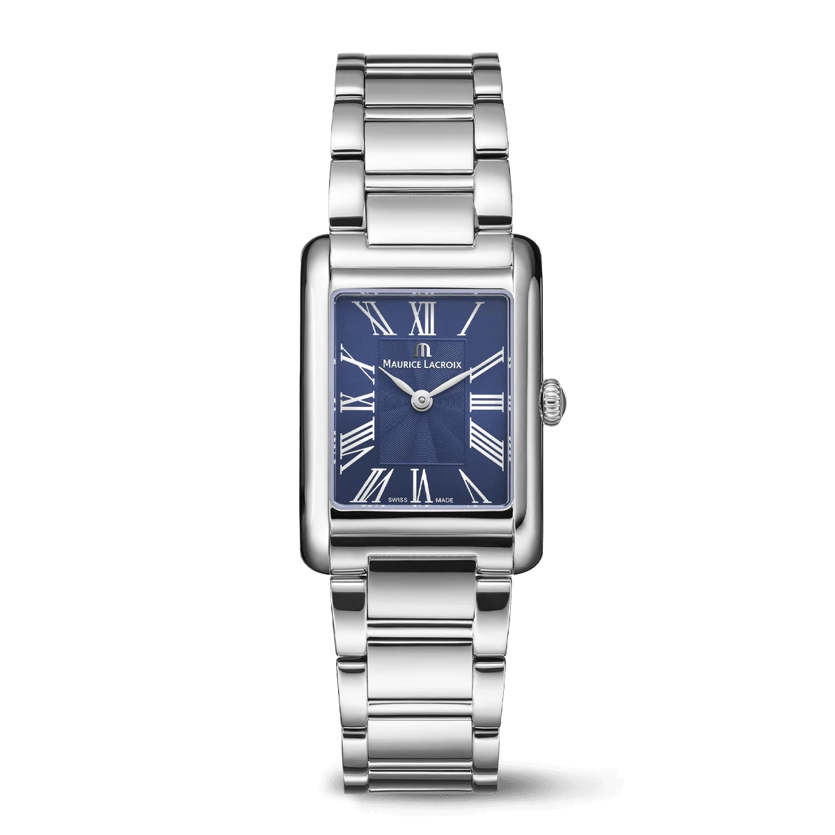 Maurice Lacroix Fiaba Square FA1205-SS002-410-1