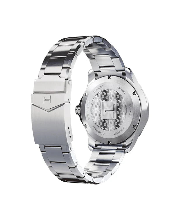 Fathers Watches Eternal Legacy 40mm