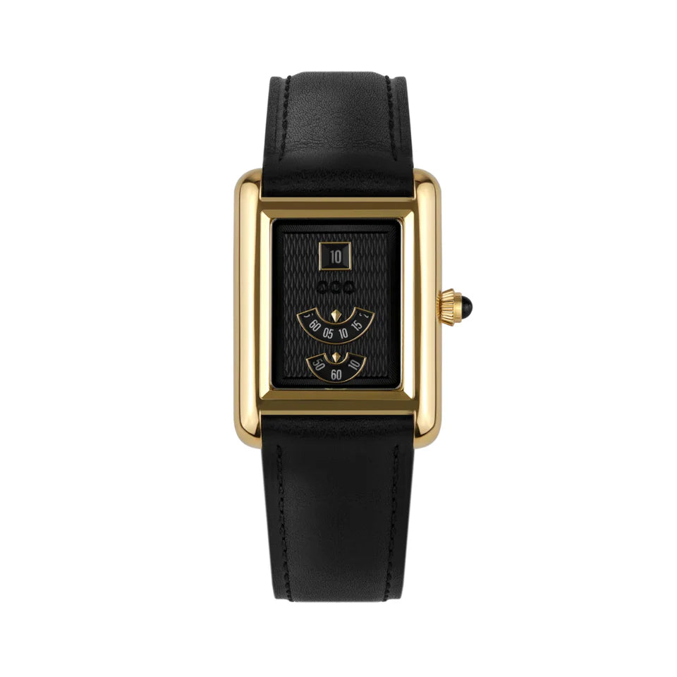 OOO Out Of Order Forma Venti Jumphour Aurum Noir