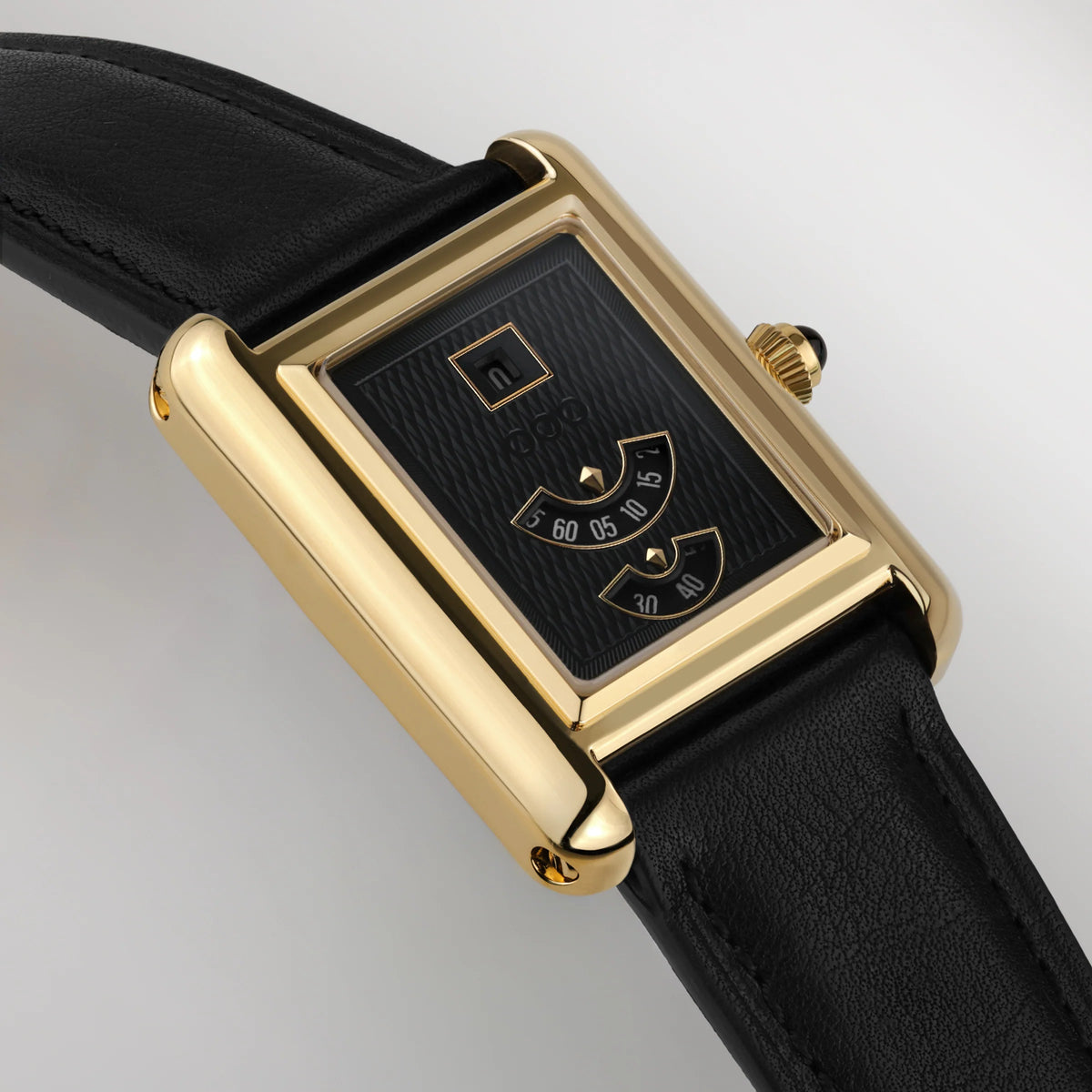 OOO Out Of Order Forma Venti Jumphour Aurum Noir