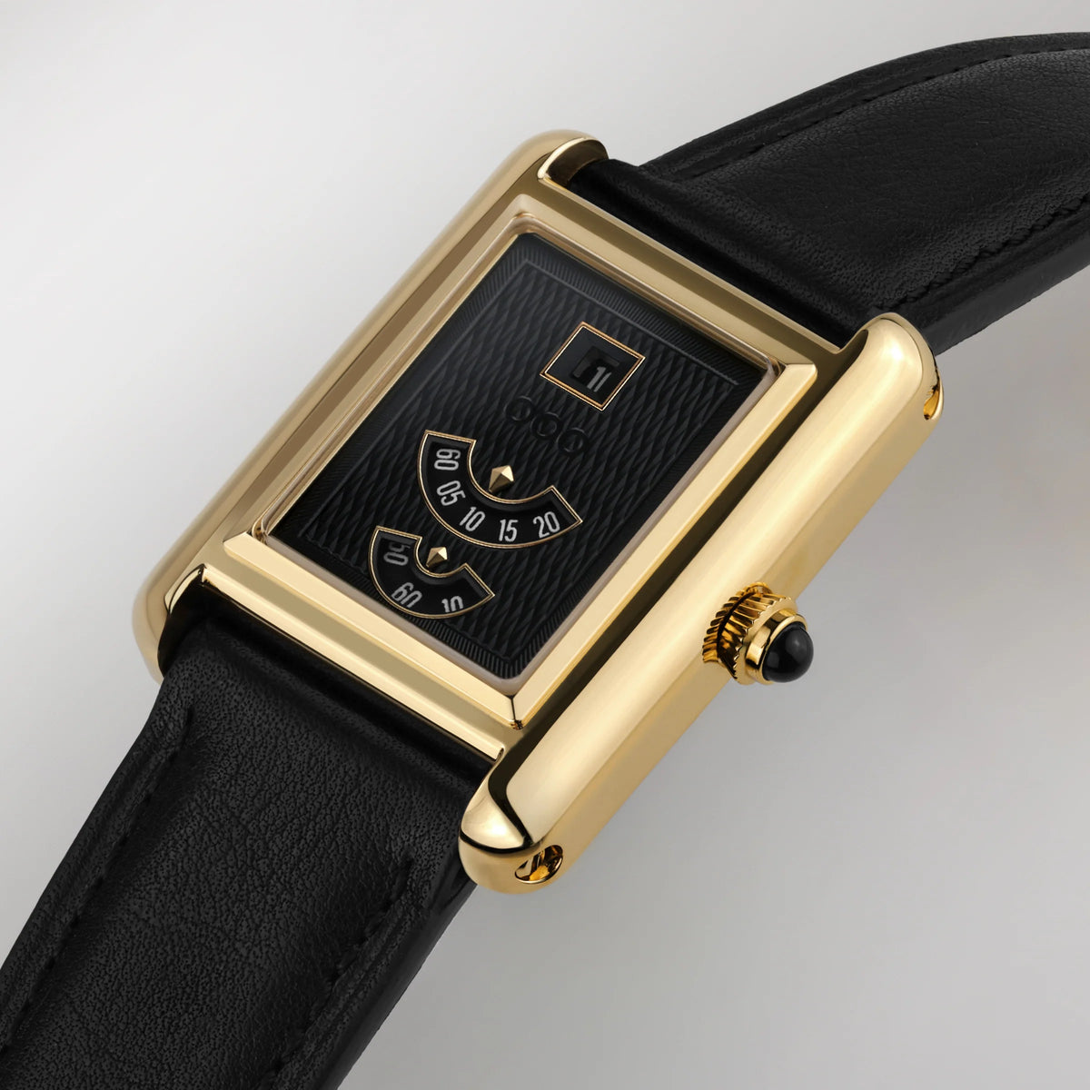 OOO Out Of Order Forma Venti Jumphour Aurum Noir
