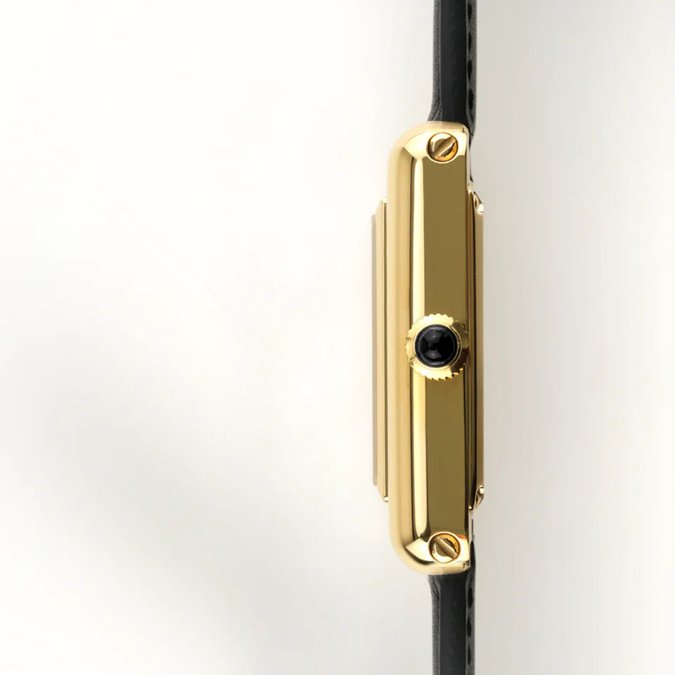OOO Out Of Order Forma Venti Jumphour Aurum Noir
