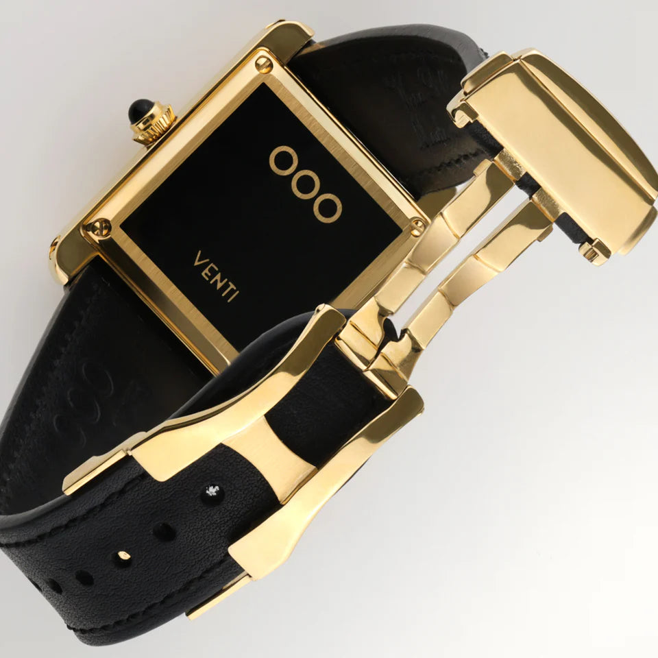 OOO Out Of Order Forma Venti Jumphour Aurum Noir